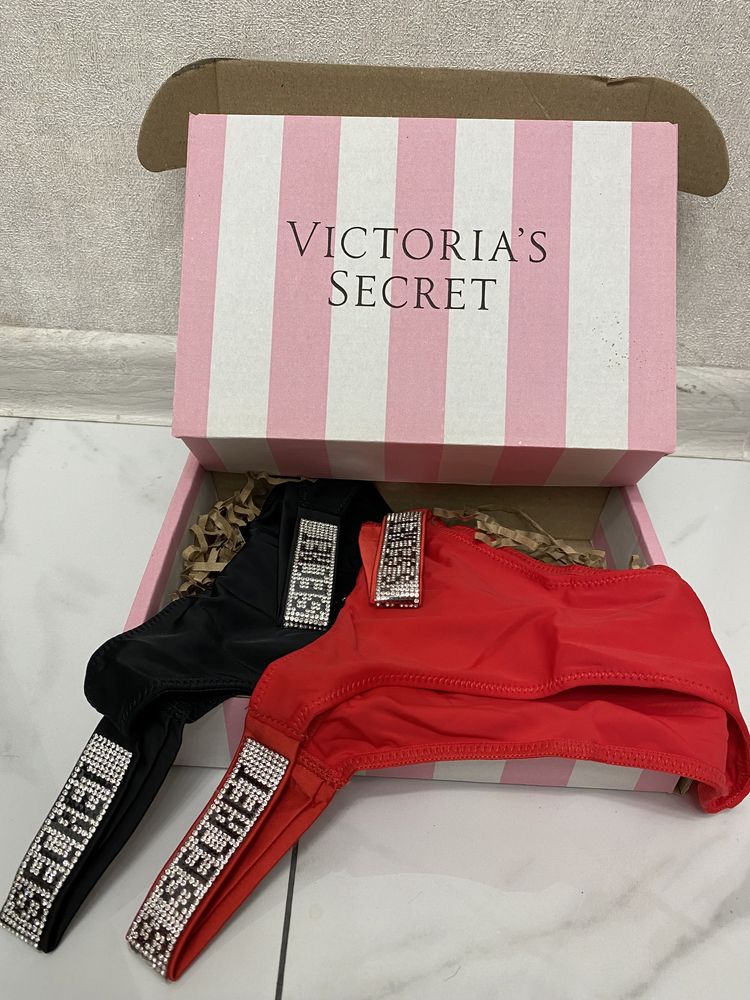 Victoria’s Secret