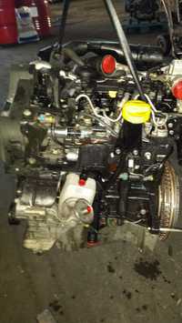 Motor dacia 1.5 dci k9k856