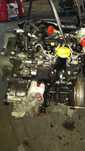 Motor dacia 1.5 dci k9k836