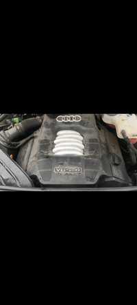 Silnik Audi A4 B6 2.4 V6 170KM BDV