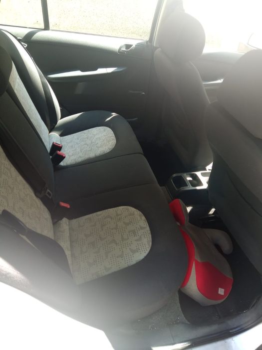 Skoda Fabia 1.2 Gasolina