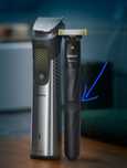 Golarka maszynka Philips One blade z ostrzem qi1864 nowa