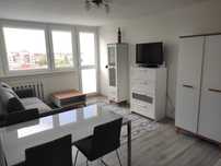 Mieszkanie 2 pokojowe w centrum, 2 bedroom apartment for rent