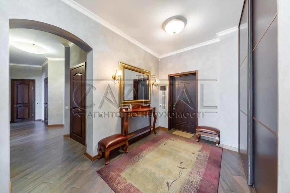 Продаж 3к квартири, ЖК Парус, Шевченківський р-н, Юрія Іллєнка