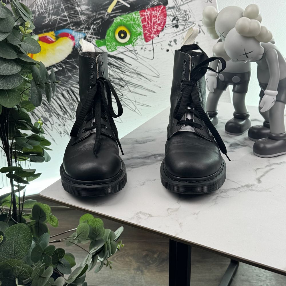 Ботінки шкіряні Dr Martens 1460 Pascal 39 розмір 3454
