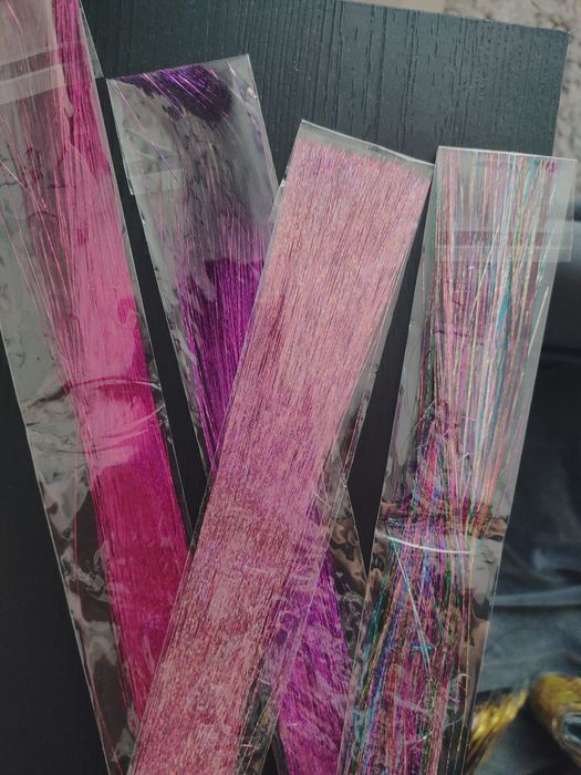 Украшения для волос, ленты для волос