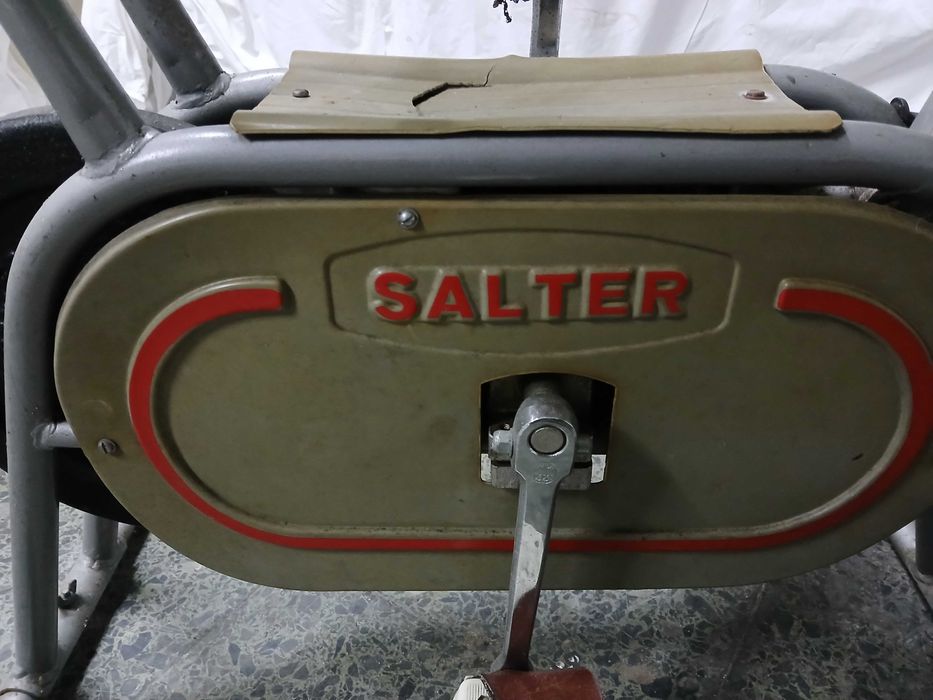 Bicicletas fixas / estáticas - Fitness