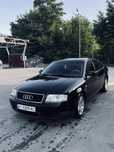 Audi a6 2002 рік