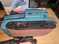 Шлифмашина ленточная Makita 9910