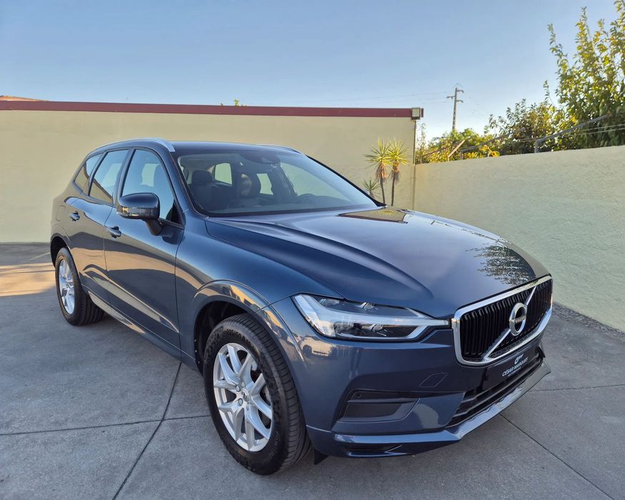 Volvo XC 60 2.0 D4 Momentum Plus