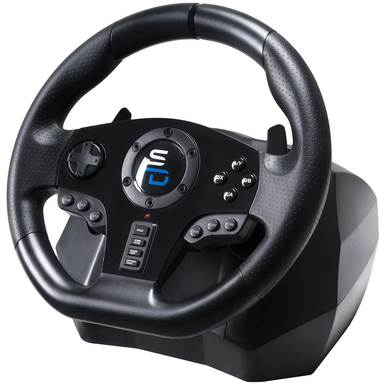 Kierownica Gamingowa  Subsonic Gs850-X Ps4, Xbox One/ X/S SA5627-NG-O