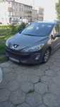Peugeot 308 SW  1.6HDI