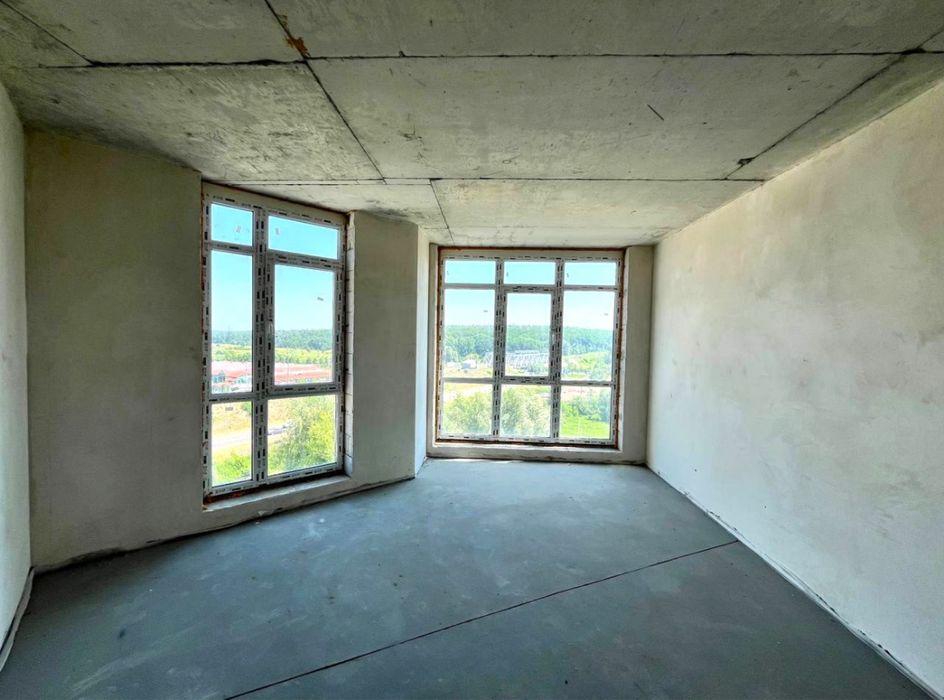 Однокімнатна є- оселя, готівка Ірпінь