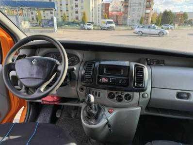 Renault Trafic brygadówka , 1,9 diesel !!! RATY , ZAMIANA