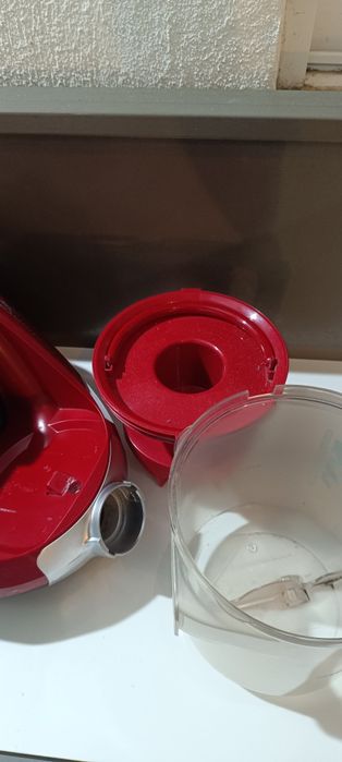 Aspirador Rowenta power xxl avariado, para peças