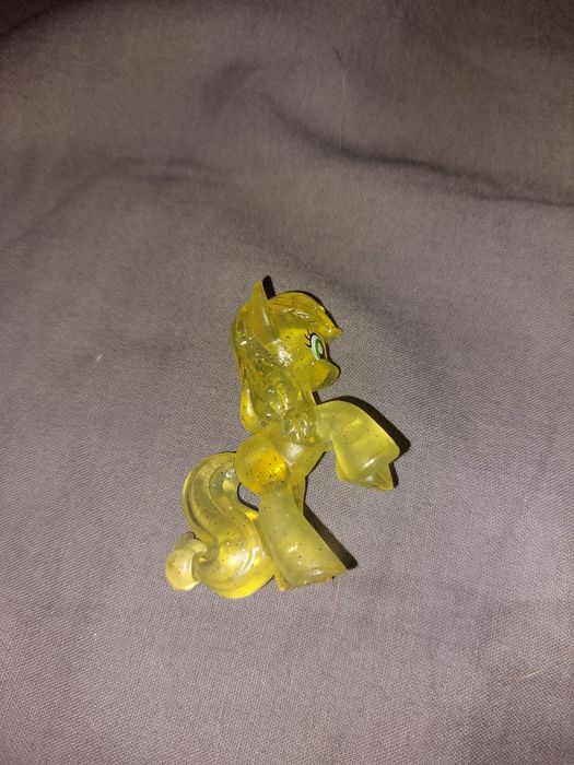 Figurka my little pony