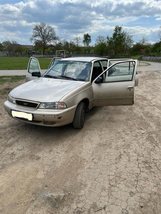 Daewoo Nexia Продаю