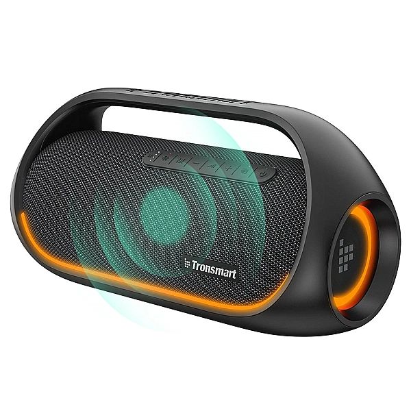Tronsmart Bang wodoodporny głośnik bezprzewodowy Bluetooth 60W z funkc