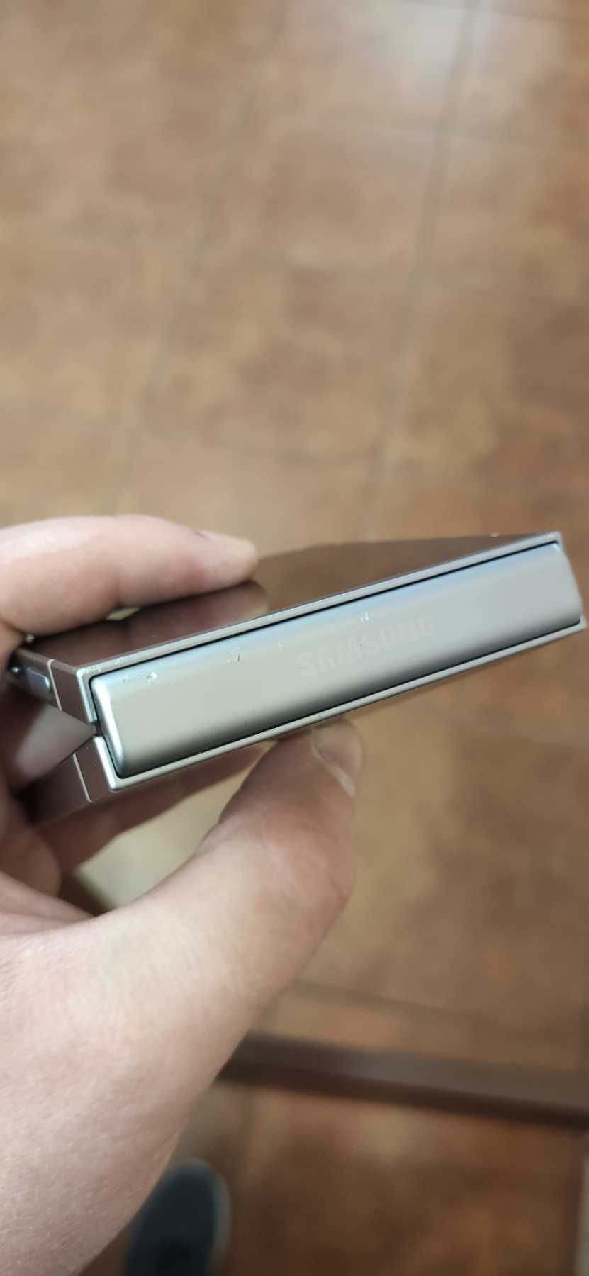 Samsung F741B Galaxy Z Flip 6 12/256GB ,Silver EU !!!ВЖИВАНИЙ!!!
