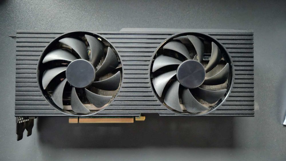 NVIDIA GeForce RTX 3080 10GB