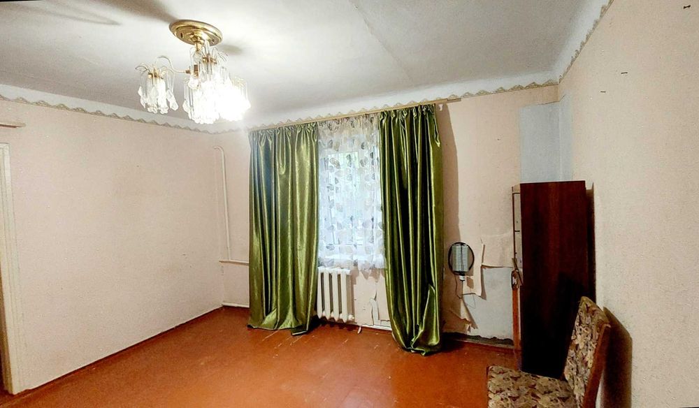 Продажа 3х комнатной квартиры в Варваровке! Свой дворик!