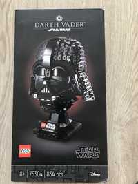 NOWE Klocki Lego DARTH VADER Star Wars