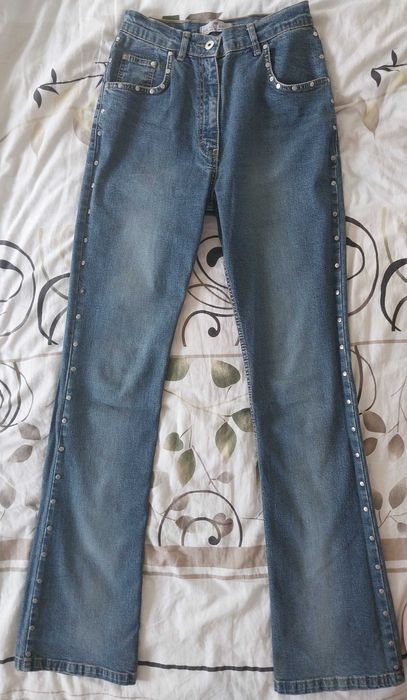 Джинсы женские. Жіночі джинси.