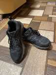New balance 481 all terrain black