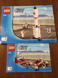 LEGO City  3368.