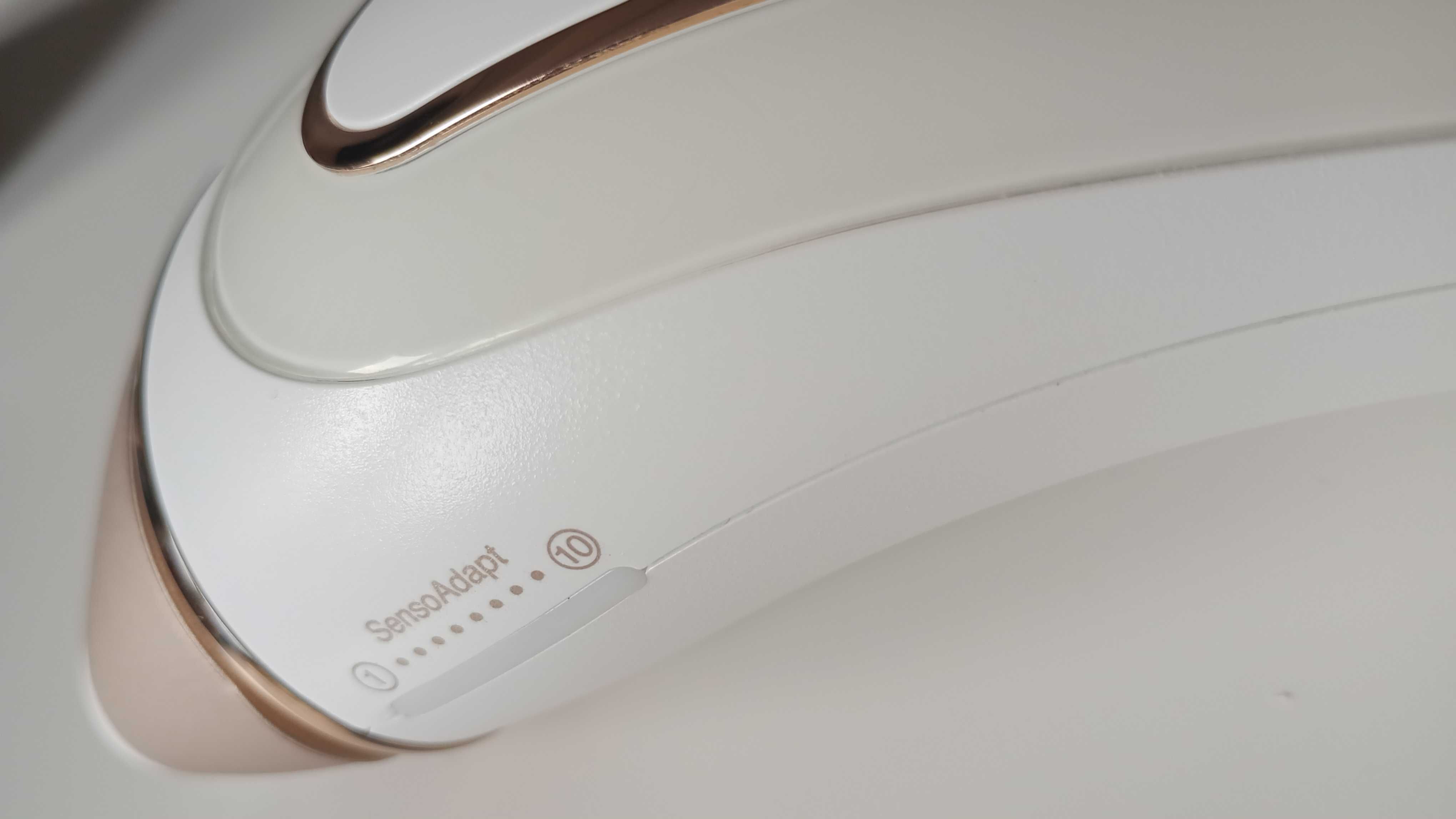Depilator BRAUN Silk expert Pro 5