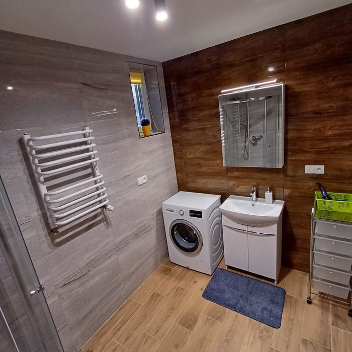 Pokoje/Apartament/Noclegi/blisko plaży/Iława