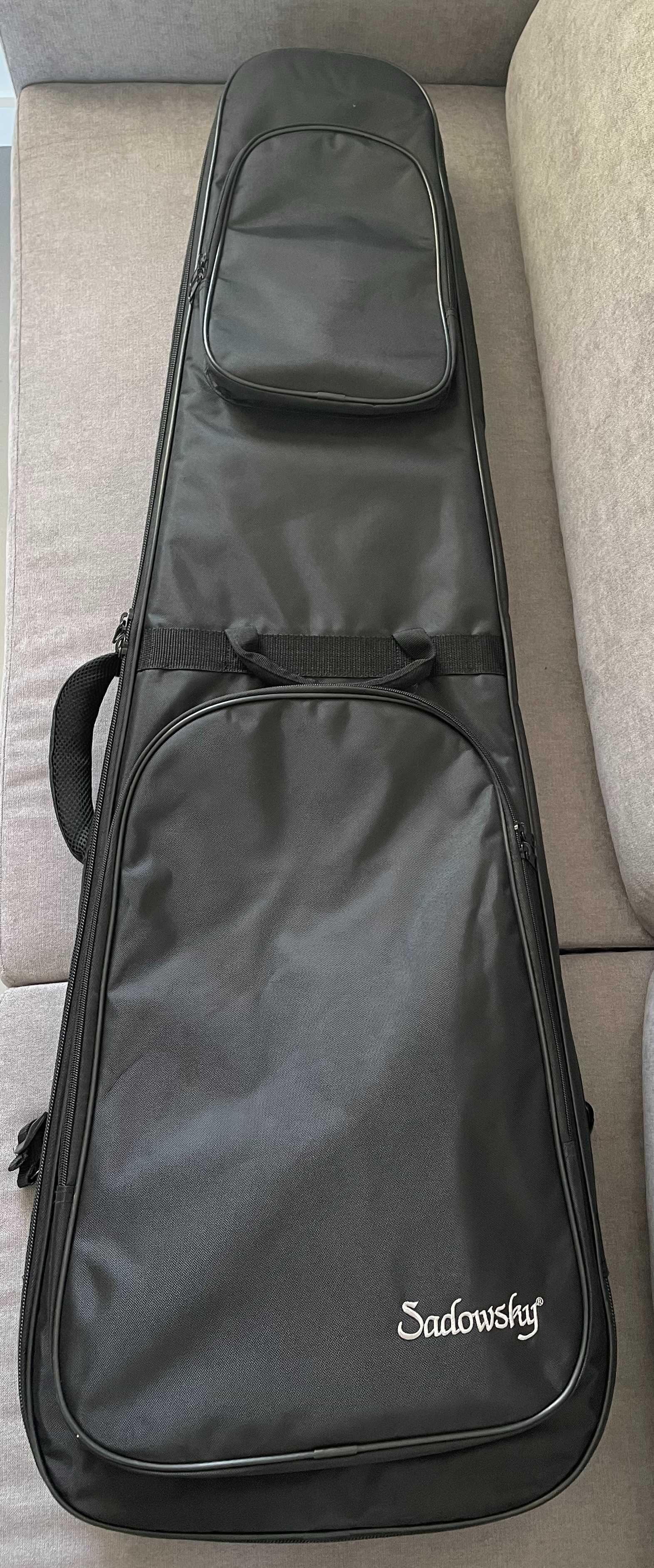 Vendo Sadowsky Metro Express PJ4