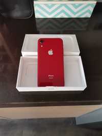 Iphone XR 64G Vermelho