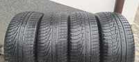 4x 255 50 R20 109V XL Hankook Winter I Cept EVO2 SUV 6mm 2016r zimowe