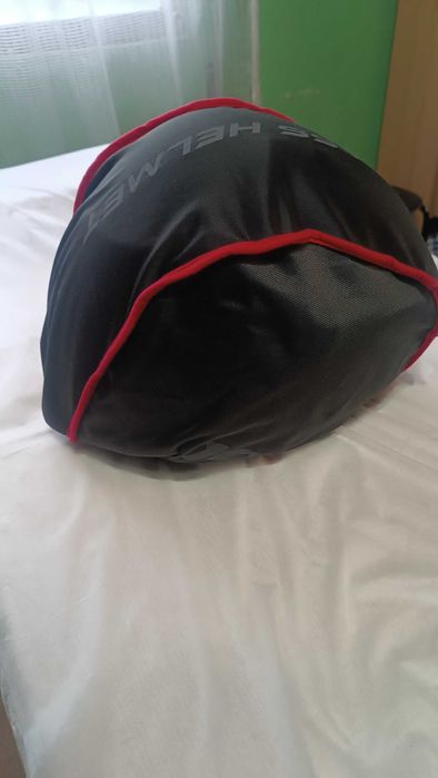 Capacete KYT d-city - liso - fuxia fluo - rosa Tamanho S