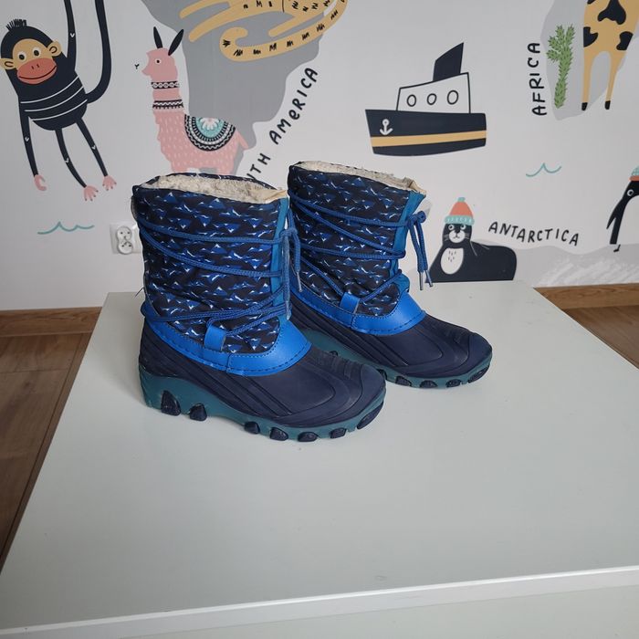 Lupilu śniegowce 30