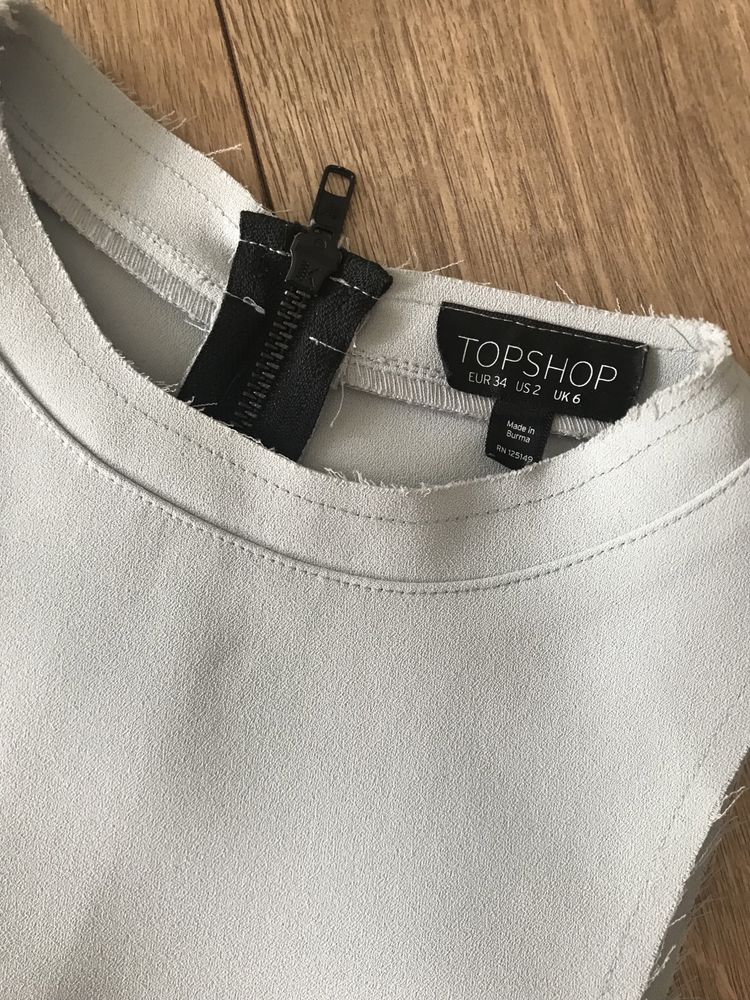 Sukienka topshop 34 36 S XS