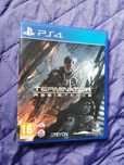 TERMINATOR: Resistance - PL - PS4
