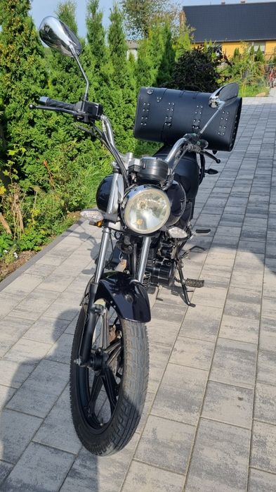 Barton  classic 125 kat b