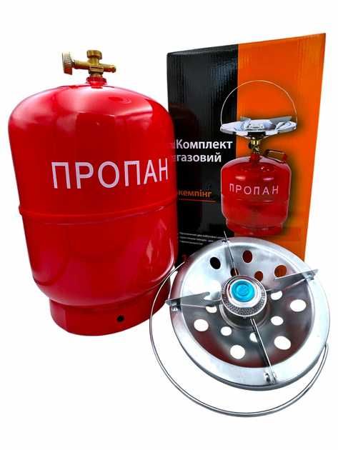 газовый обогрев палатки многозаправочный балон для приготовления пищи.