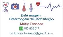 Enfermagem ao domicilio