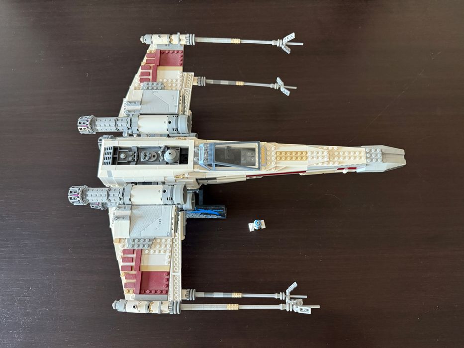 Lego 10240 Red Five X-wing Starfighter - UCS