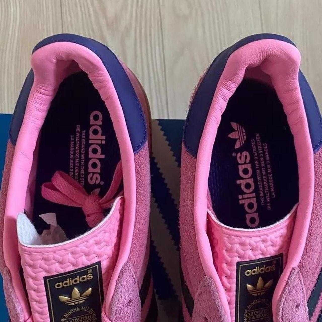 Adidas Gazelle Indoor R.42