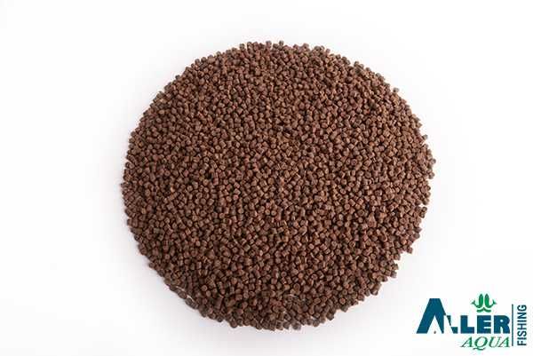 PELLET ALLER Master feeder 2mm 5kg