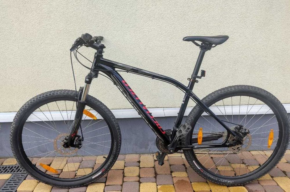 Велосипед Specialized Pitch 650b