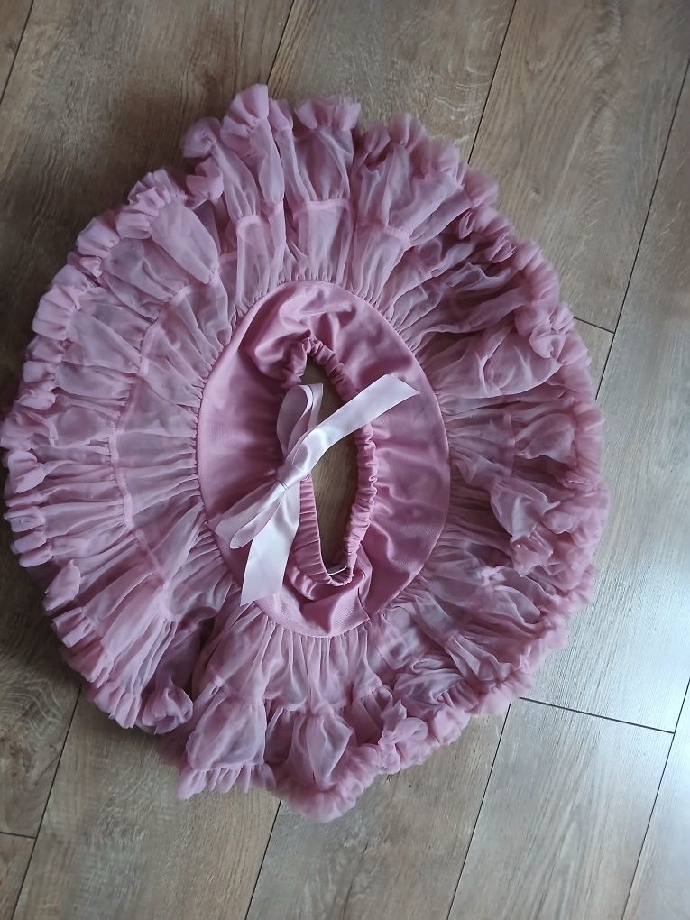 Spódniczka TUTU 2-4 latka.