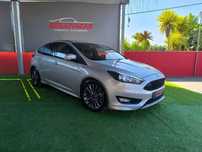 Ford Focus 1.5 TDCi ST-Line