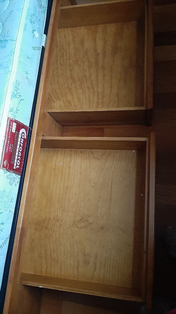 Mobília Quarto Casal