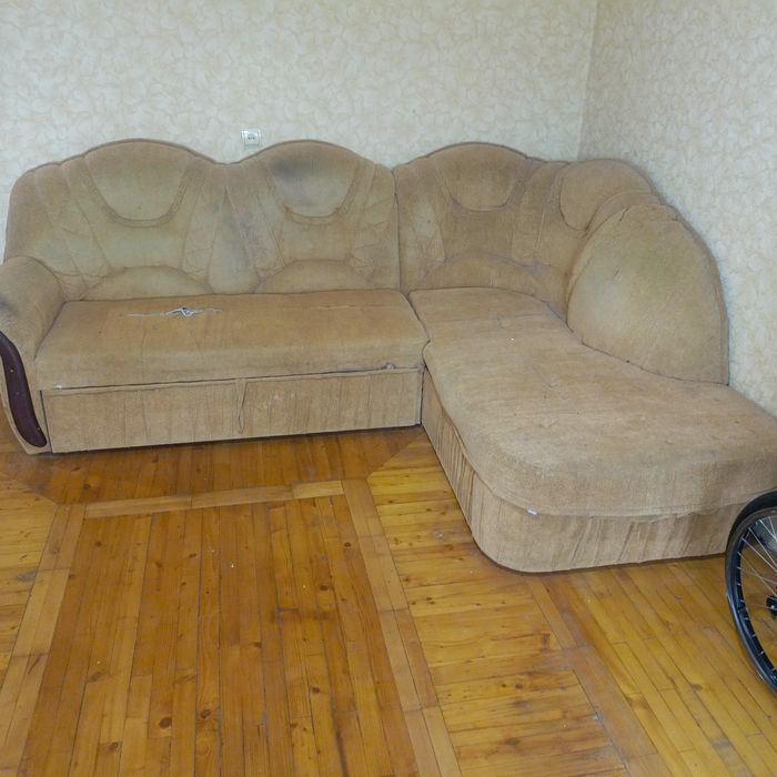 Диван шкафи кухонний уголок