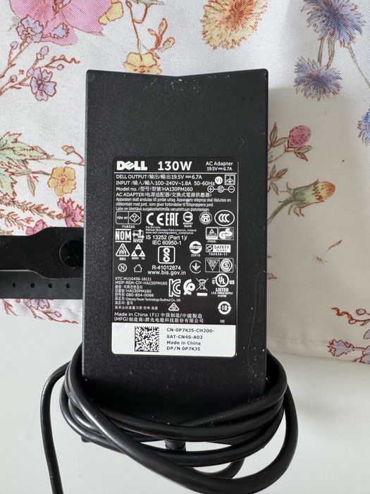 Stacja dokująca Dell D3100